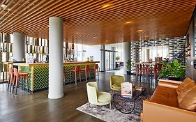 Radisson Hotel Bordeaux